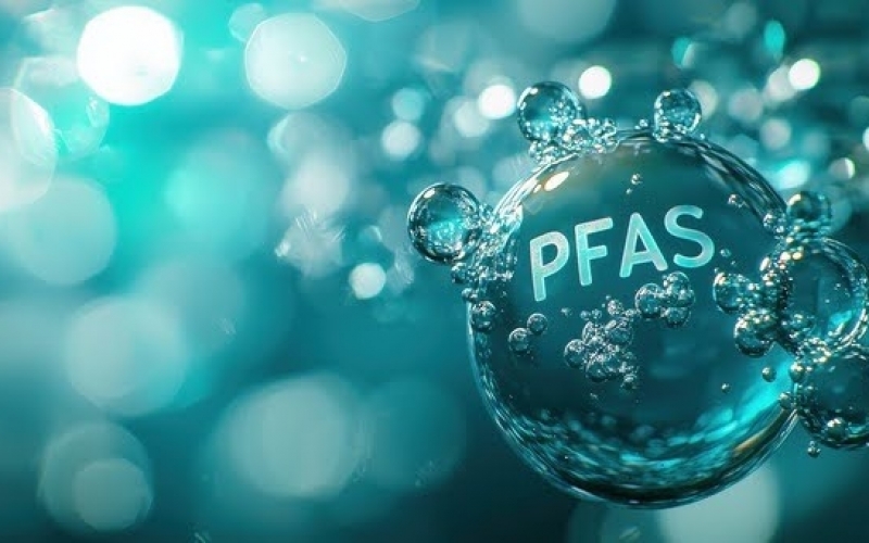 PFAS: normativa 2026, rischi salute e tecnologie di rimozione | Aspel
