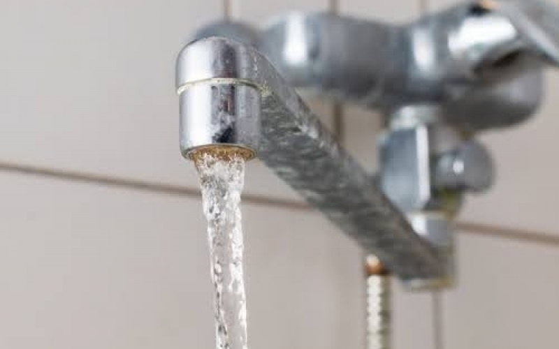 Addolcimento dell'acqua