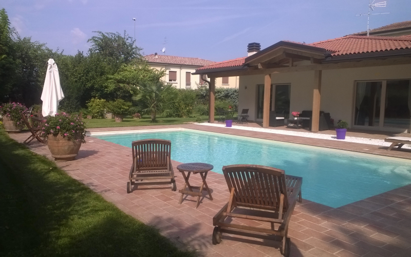 TRATTAMENTO PISCINE